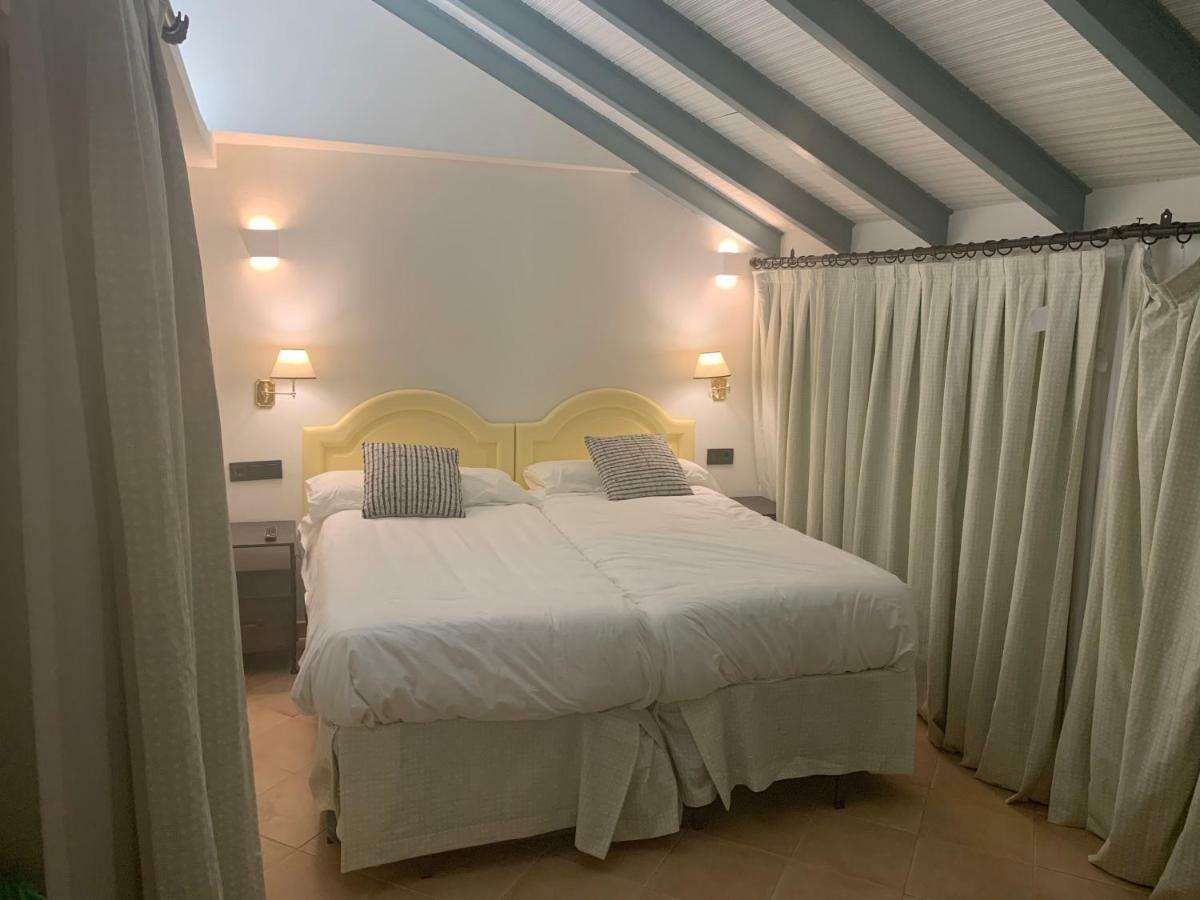 Privatunterkunft Turistic Sevillanos Sl *