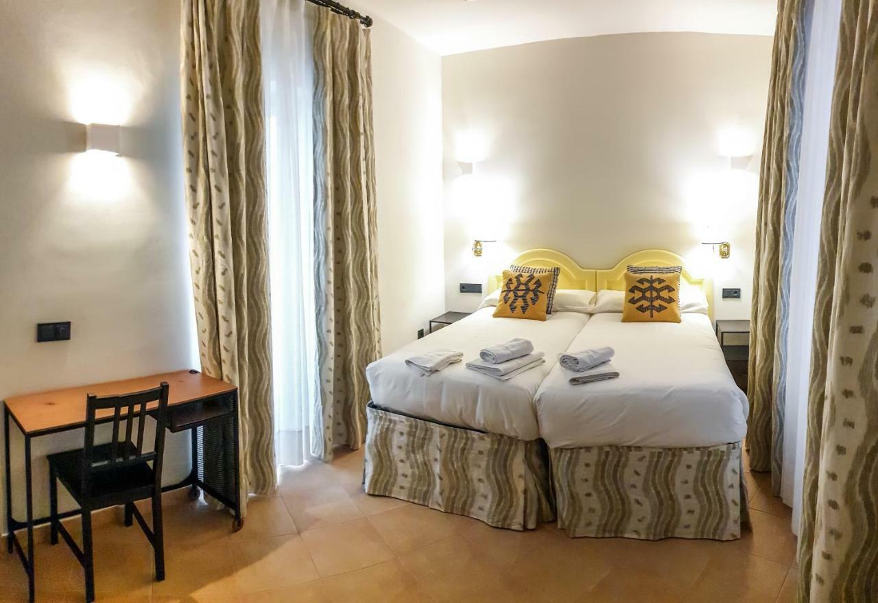 Privatunterkunft Turistic Sevillanos Sl *