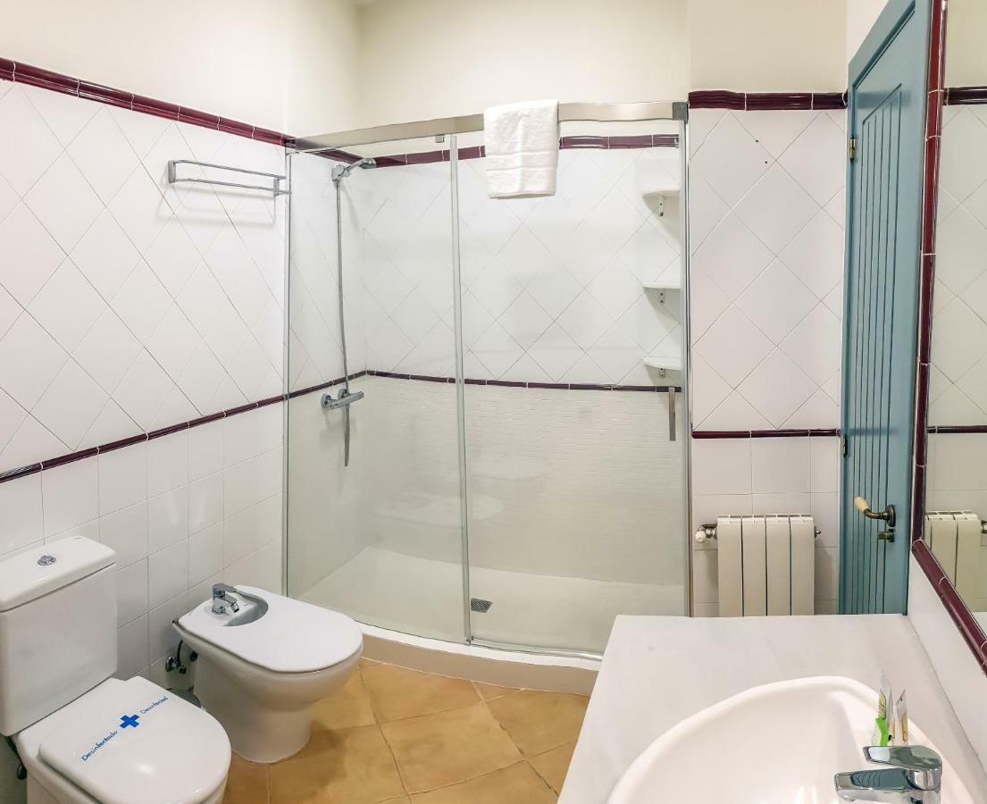 Turistic Sevillanos Sl Privatunterkunft *