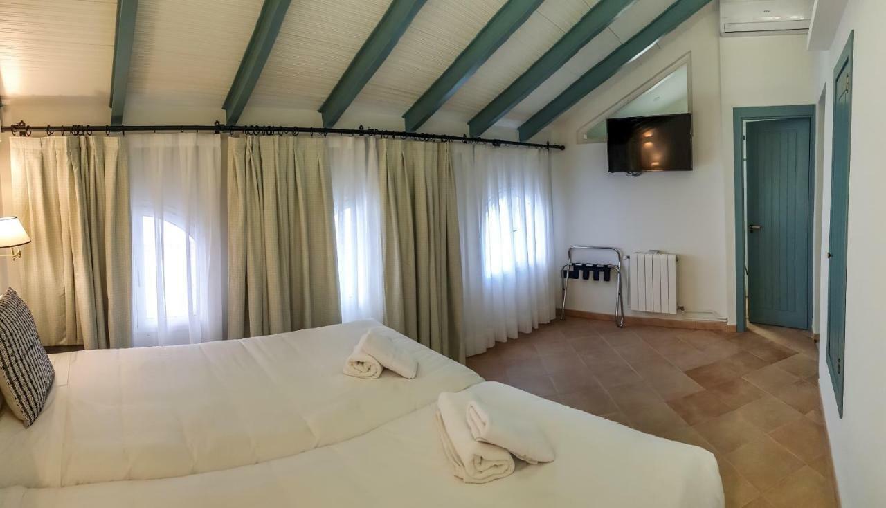 Turistic Sevillanos Sl Privatunterkunft *