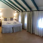 Turistic Apartment Sevillanos SL